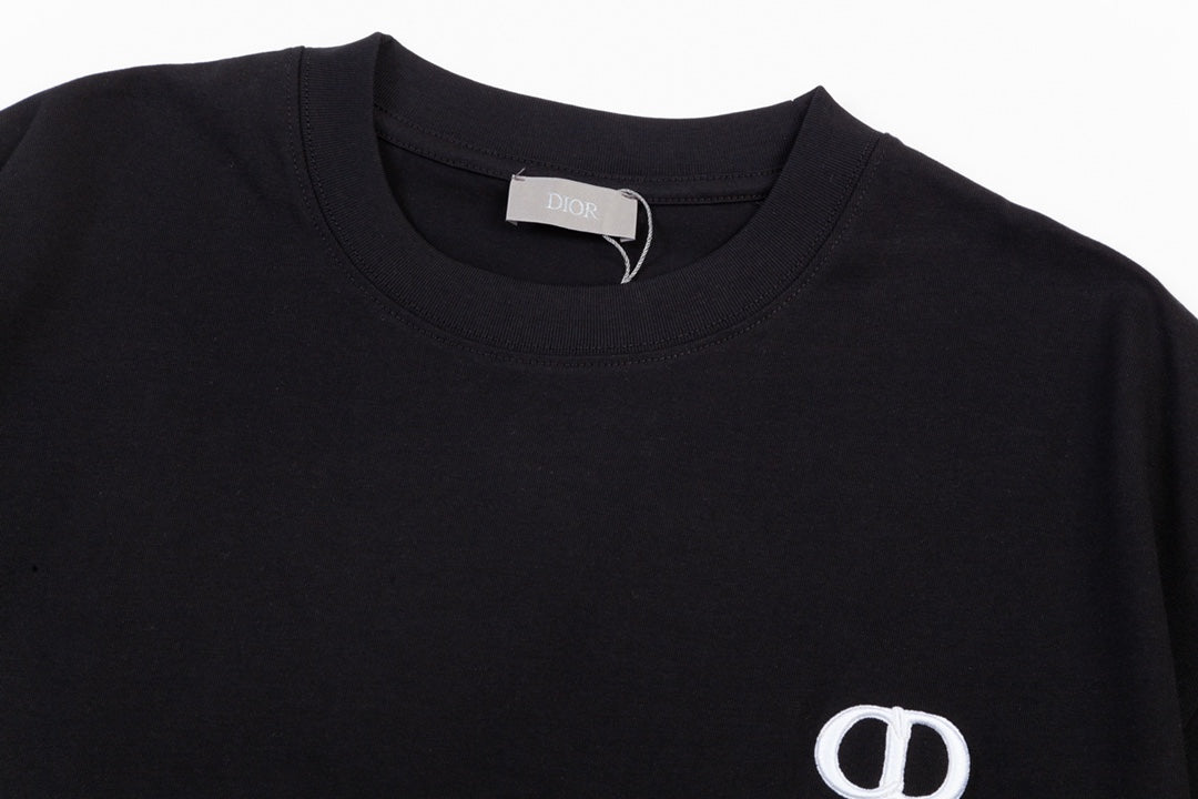 LuxluxHouse Best Quality Clothes T-shirt Dior