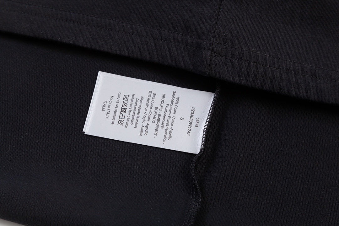 LuxluxHouse Best Quality Clothes T-shirt Dior