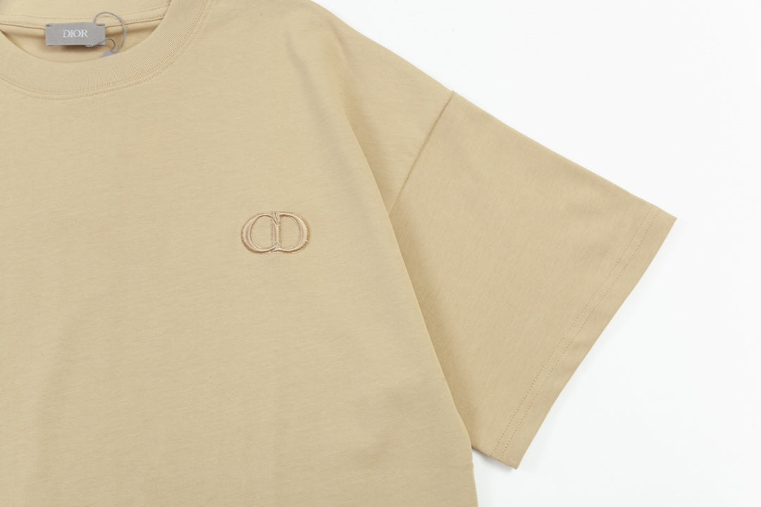 LuxluxHouse Best Quality Clothes T-shirt Dior