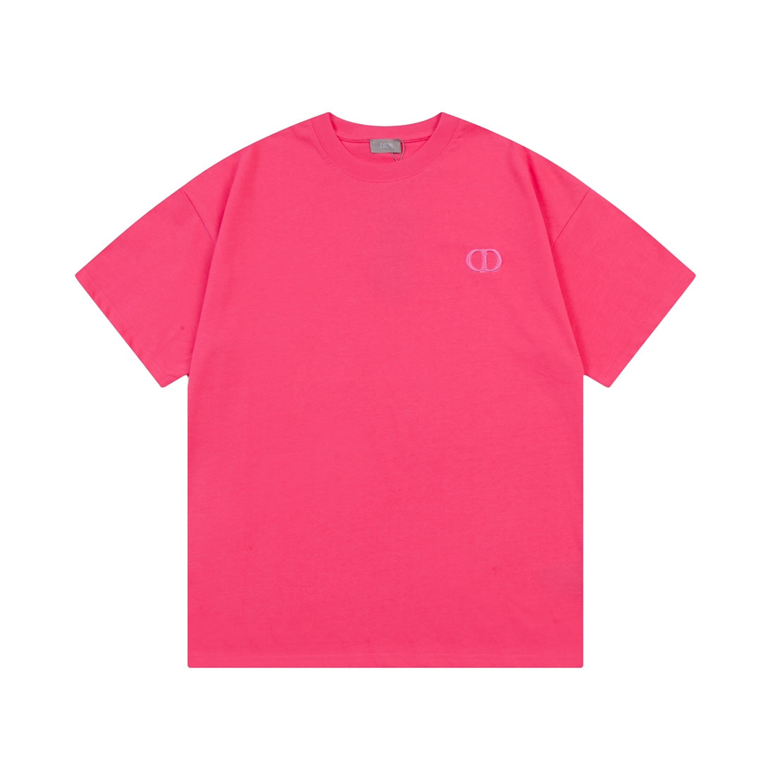 LuxluxHouse Dior T-shirt NO.5