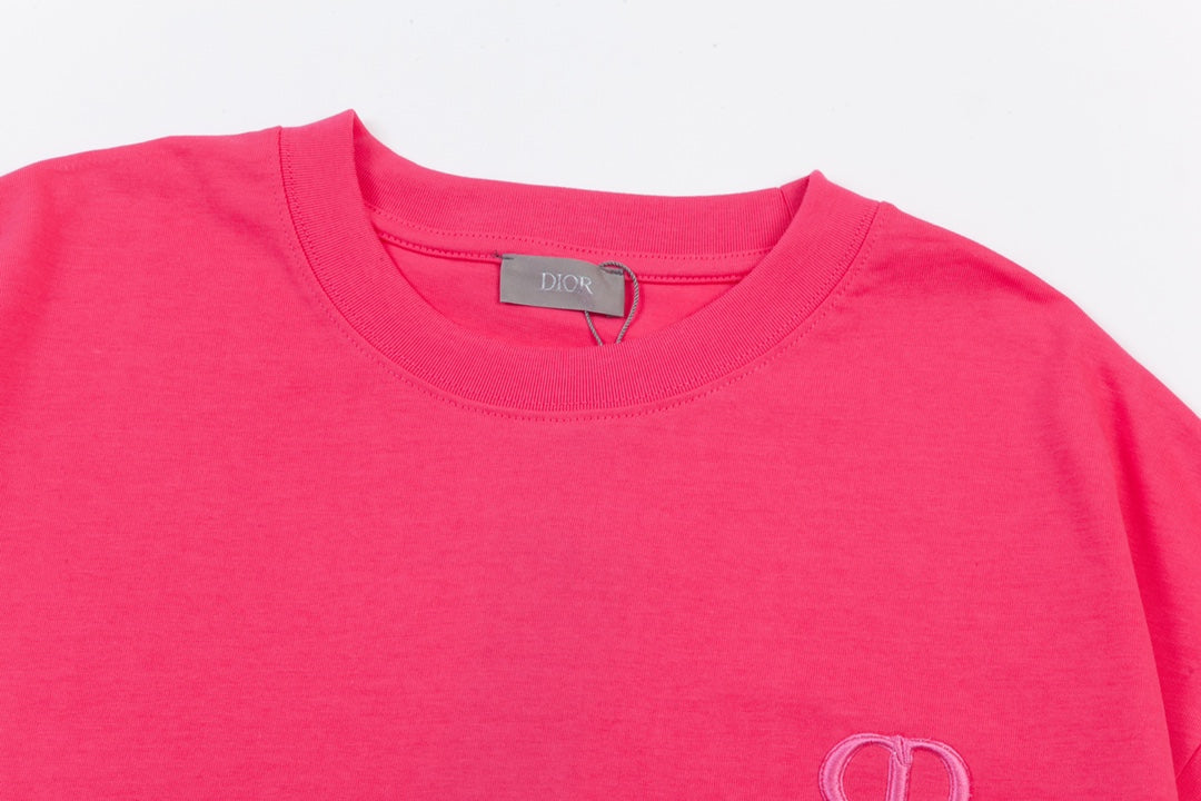 LuxluxHouse Best Quality Clothes T-shirt Dior