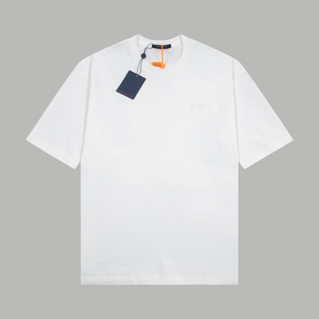 LuxluxHouse Louis Vuitton T-shirt NO.4