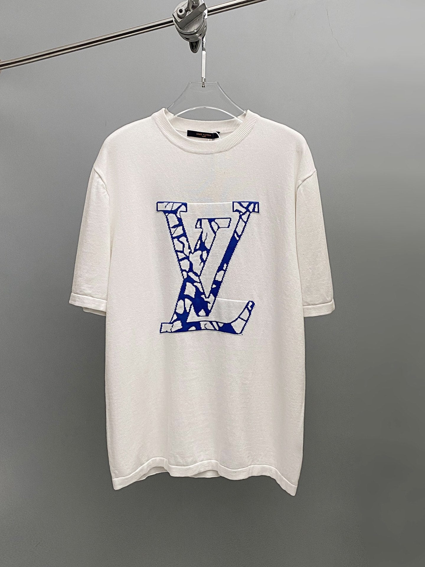 LuxluxHouse Louis Vuitton T-shirt NO.3