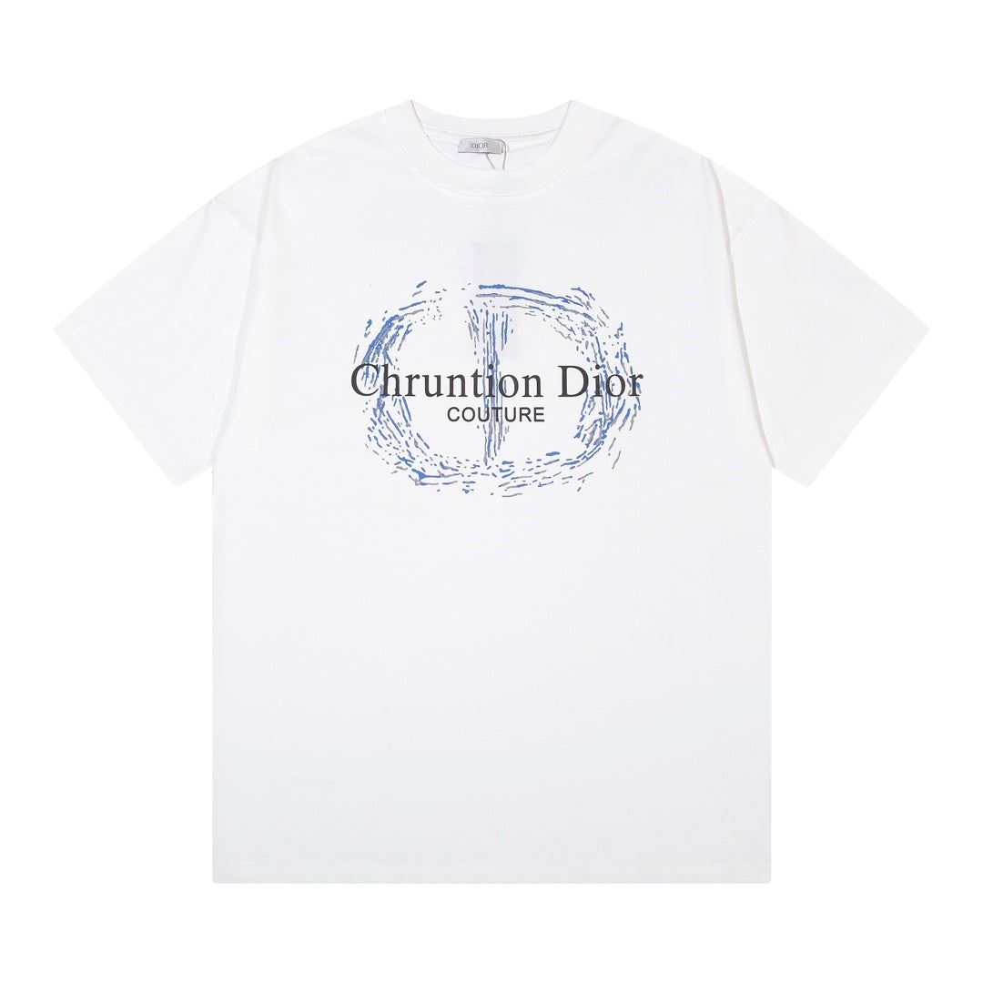 LuxluxHouse Dior T-shirt NO.5