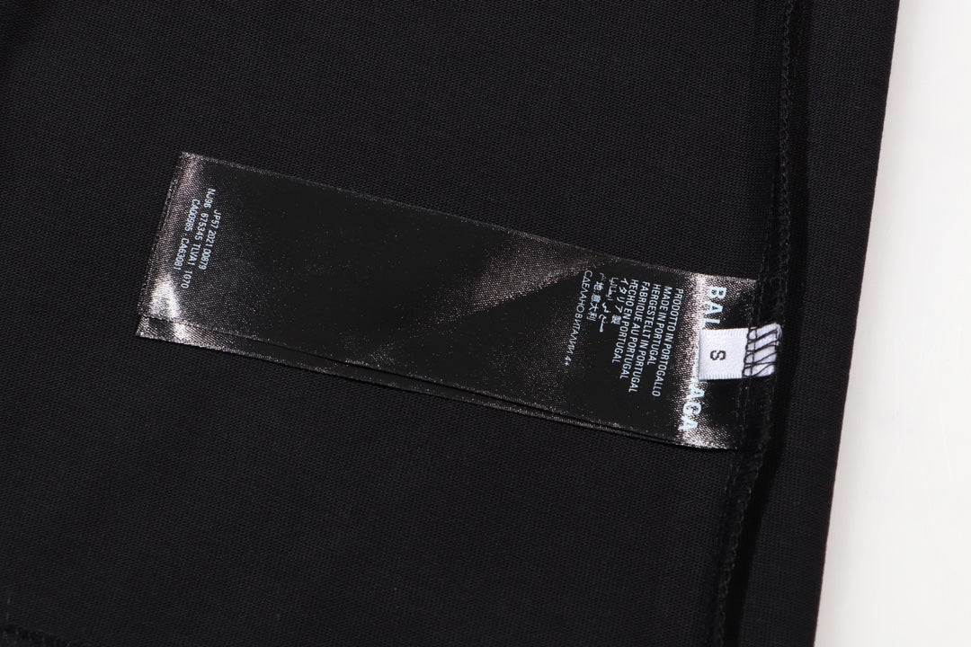 LuxluxHouse Best Quality Clothes Balenciaga T-shirt