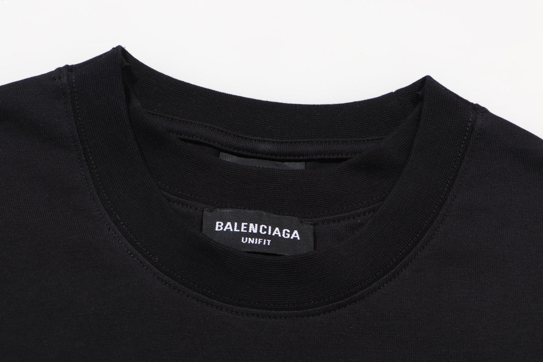LuxluxHouse Best Quality Clothes Balenciaga T-shirt