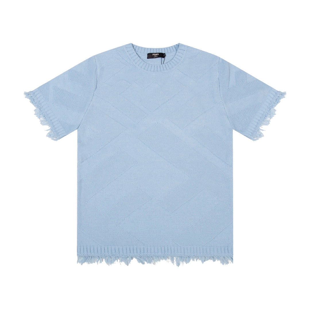 LuxluxHouse Fendi T-shirt NO.4