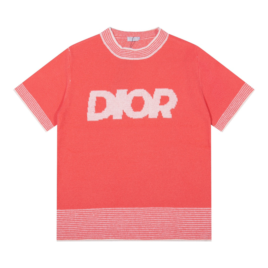 LuxluxHouse Dior T-shirt NO.5