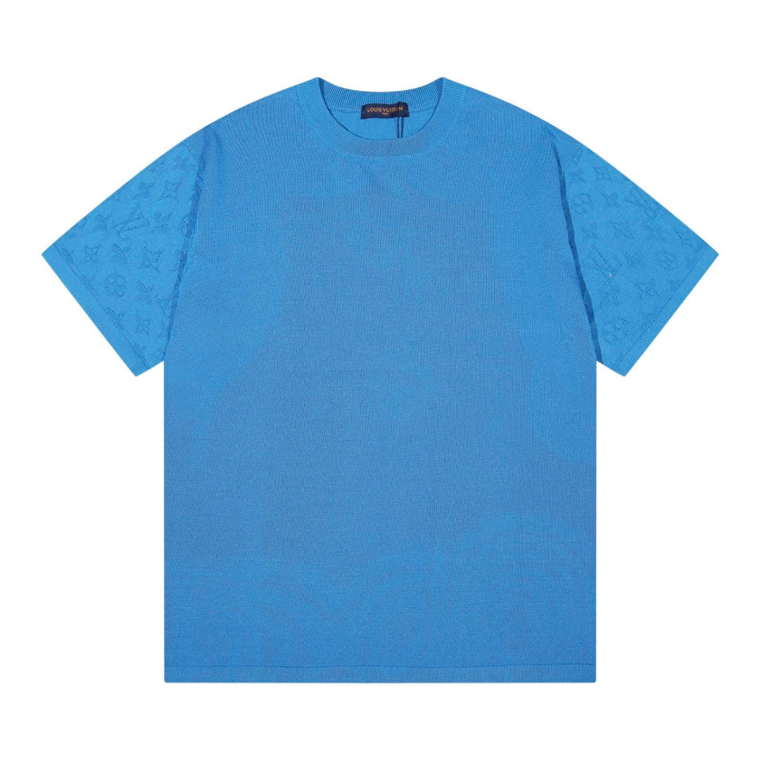 LuxluxHouse Louis Vuitton T-shirt NO.4