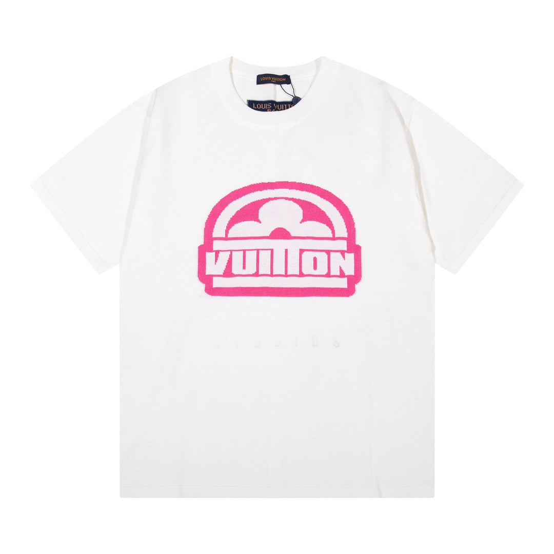 LuxluxHouse Louis Vuitton T-shirt NO.4