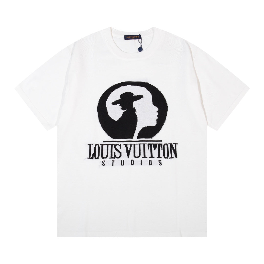 LuxluxHouse Louis Vuitton T-shirt NO.4