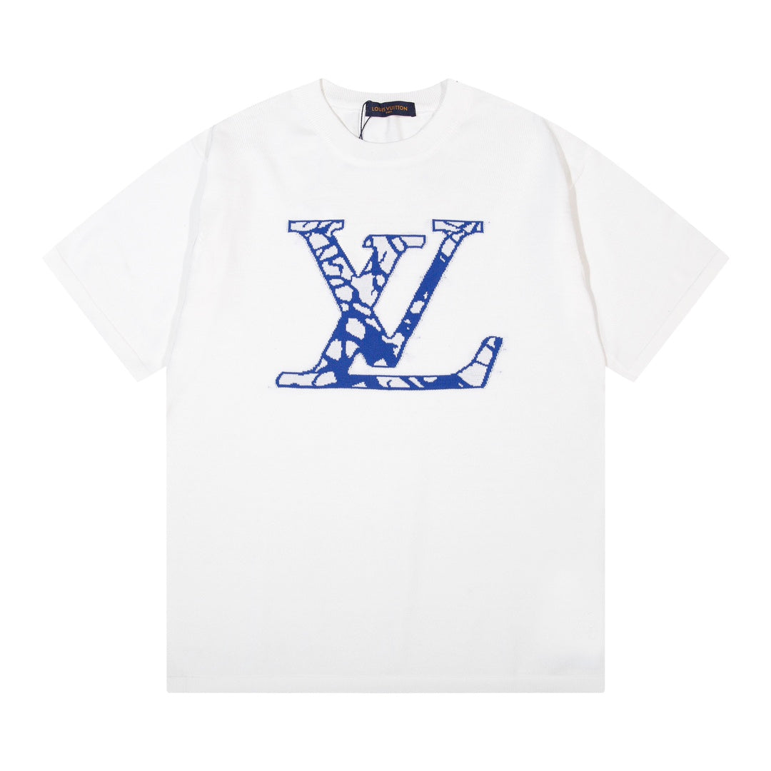 LuxluxHouse Louis Vuitton T-shirt NO.4