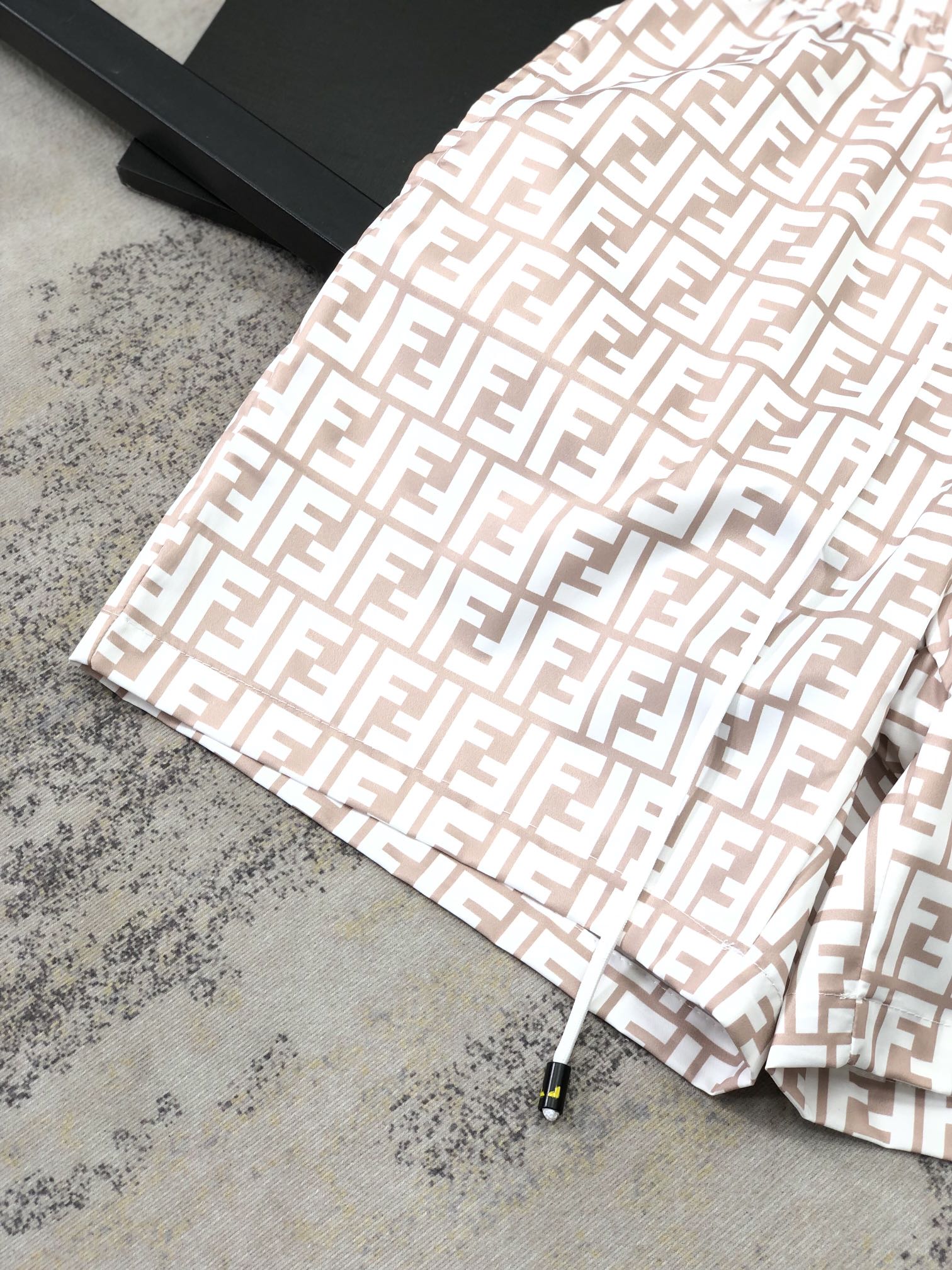 LuxluxHouse Best Quality Clothes Fendi Pants