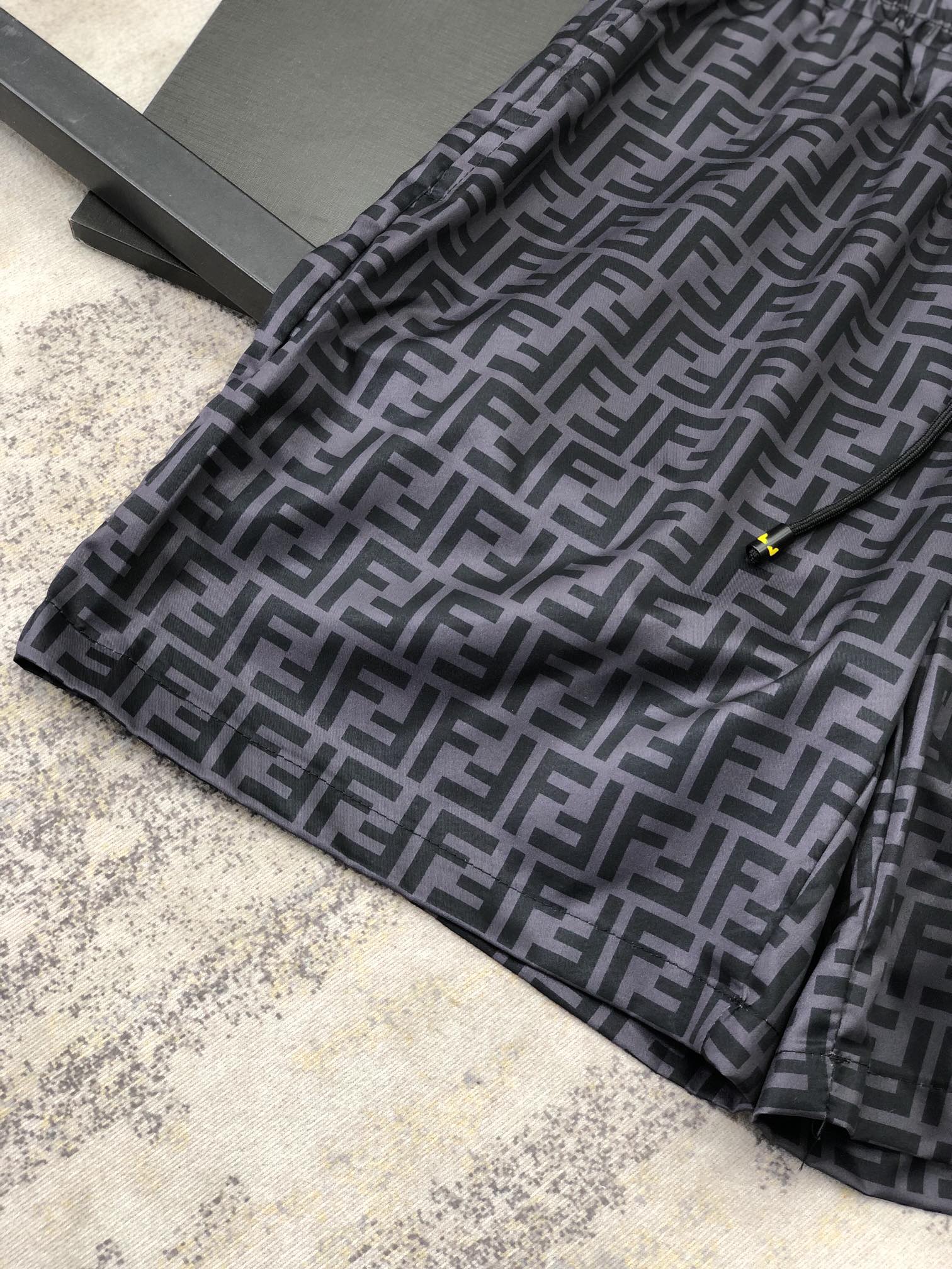 LuxluxHouse Best Quality Clothes Fendi Pants