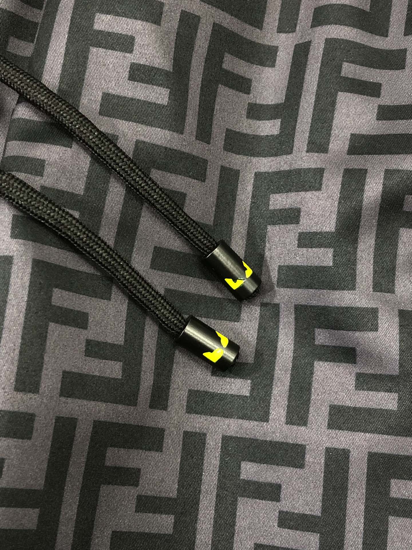 LuxluxHouse Best Quality Clothes Fendi Pants