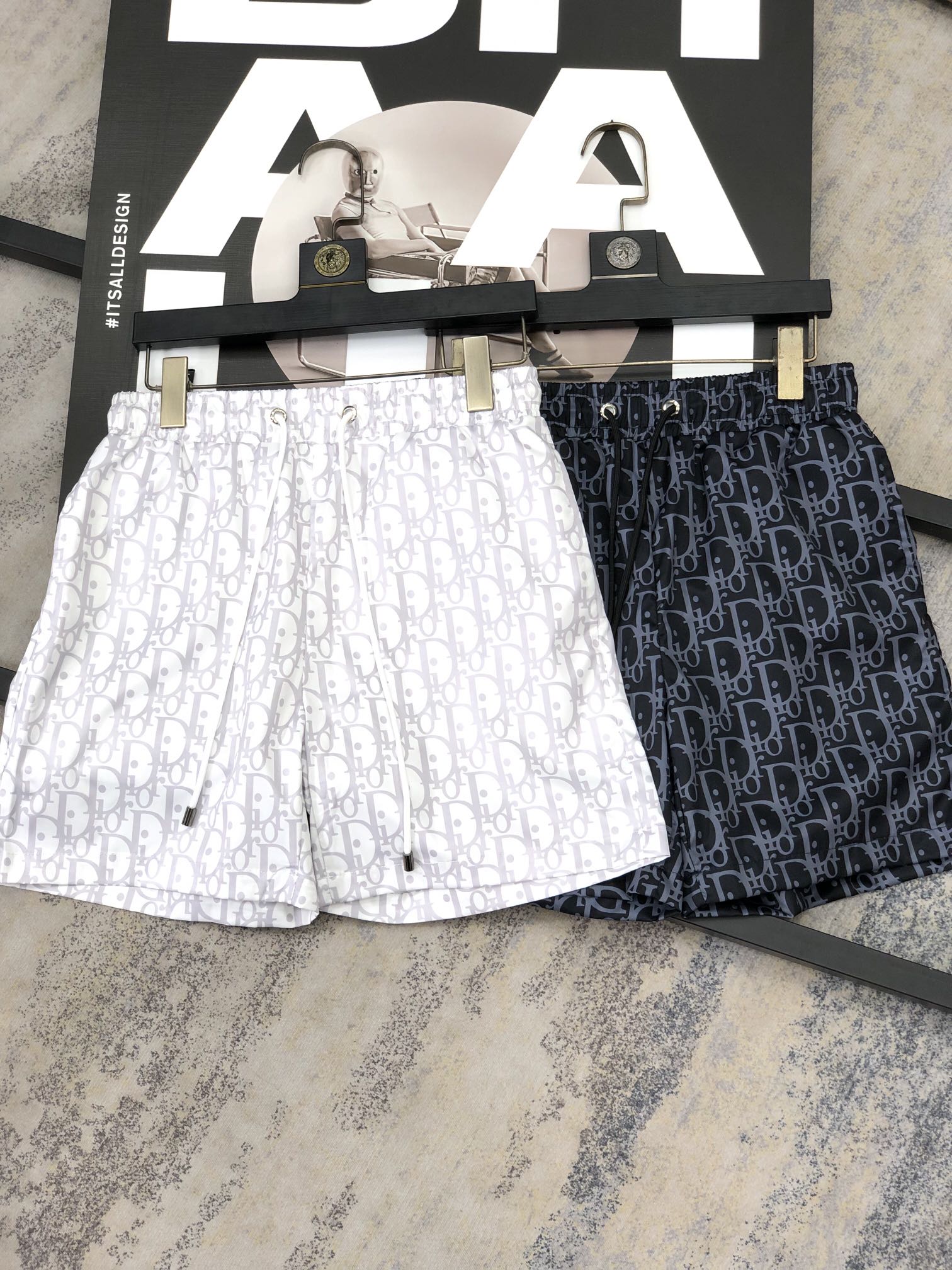 LuxluxHouse Best Quality Clothes Pants Dior