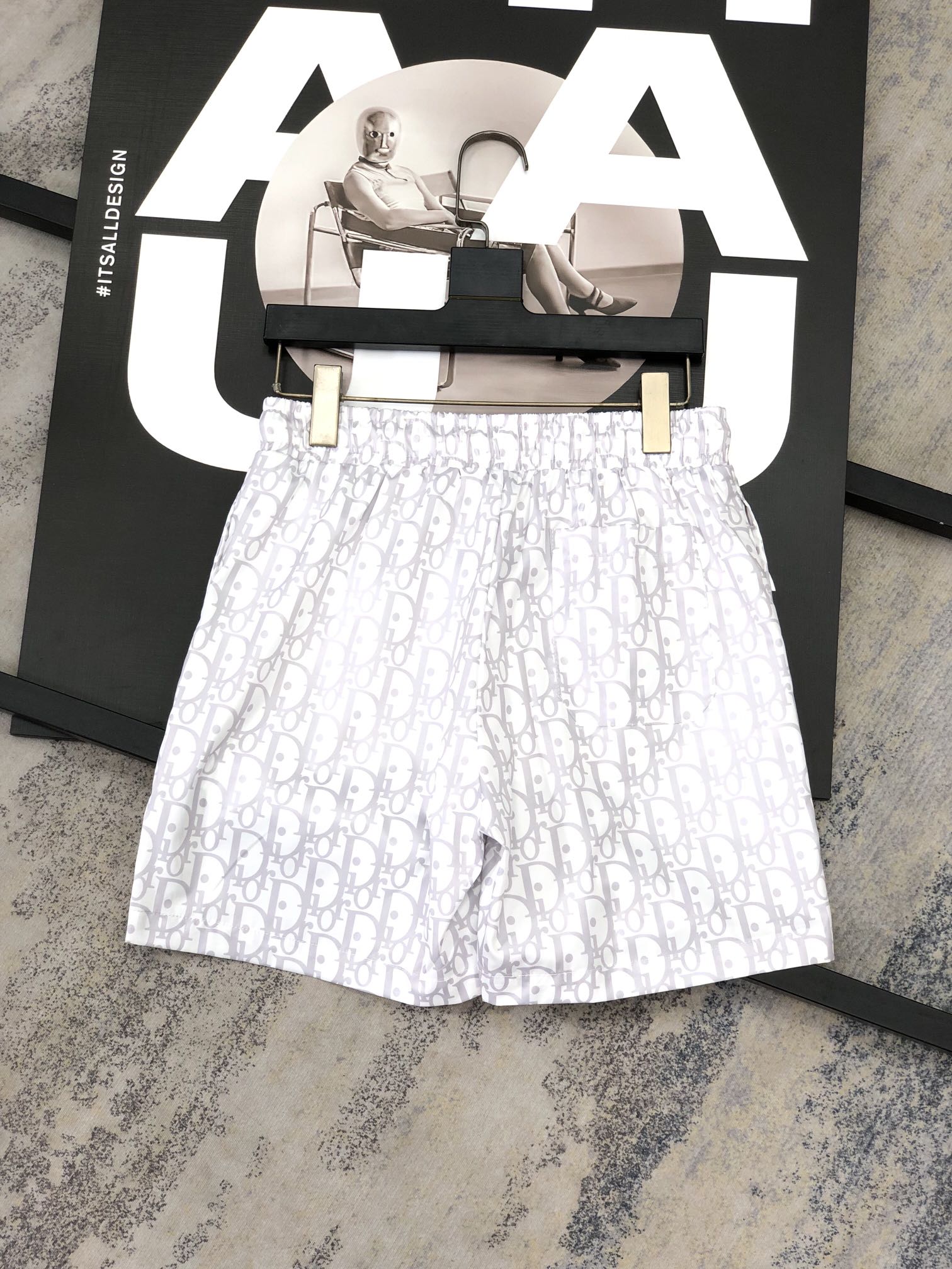 LuxluxHouse Best Quality Clothes Pants Dior