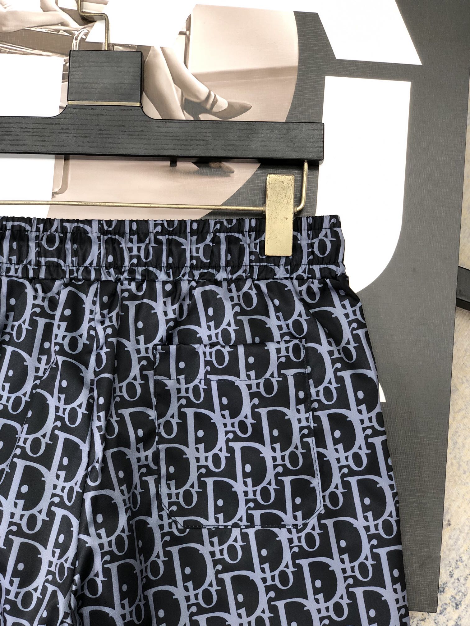 LuxluxHouse Best Quality Clothes Pants Dior