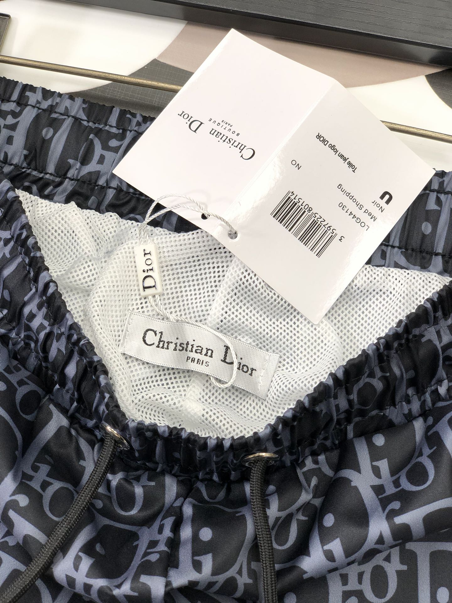 LuxluxHouse Best Quality Clothes Pants Dior