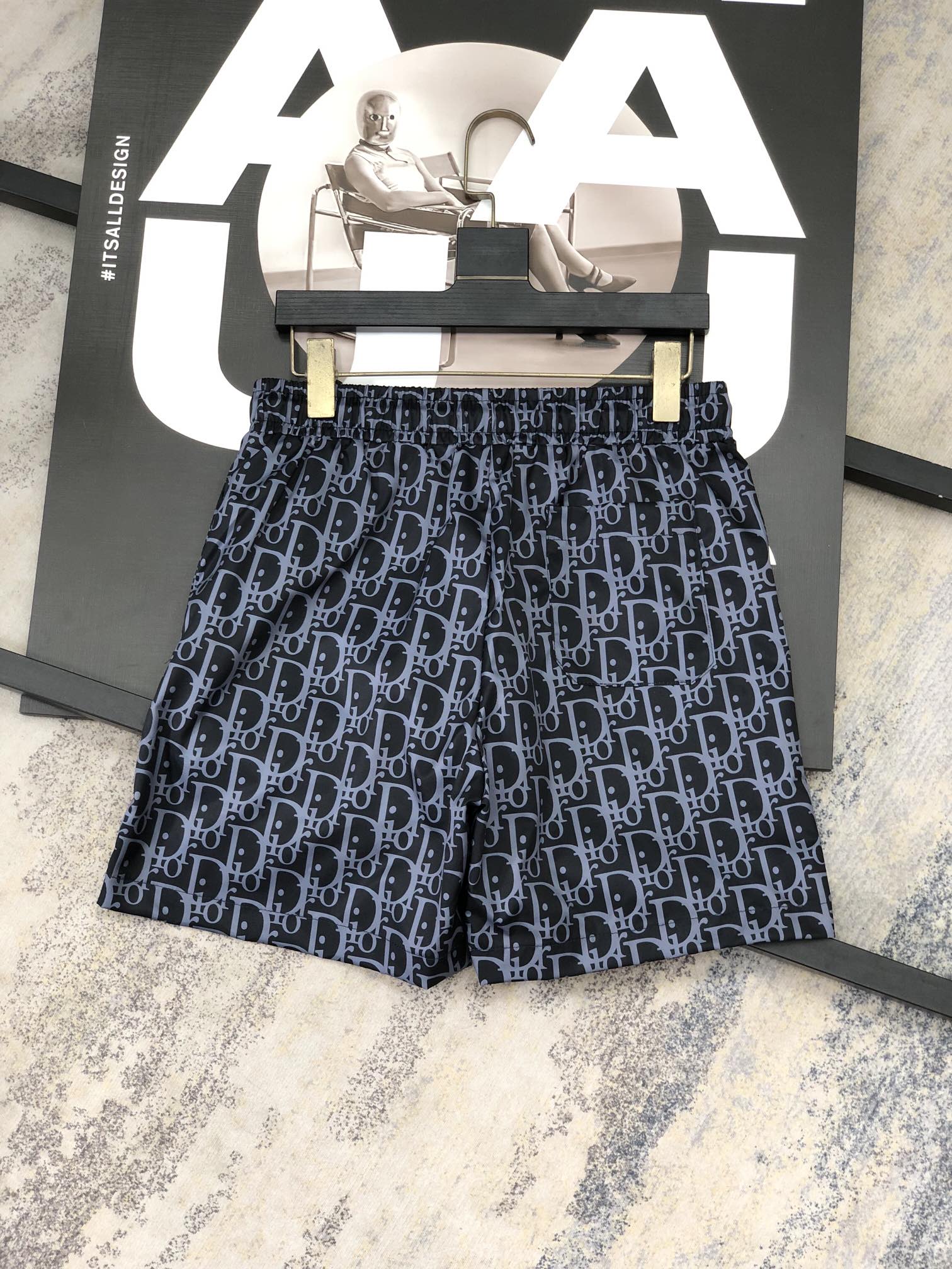 LuxluxHouse Best Quality Clothes Pants Dior