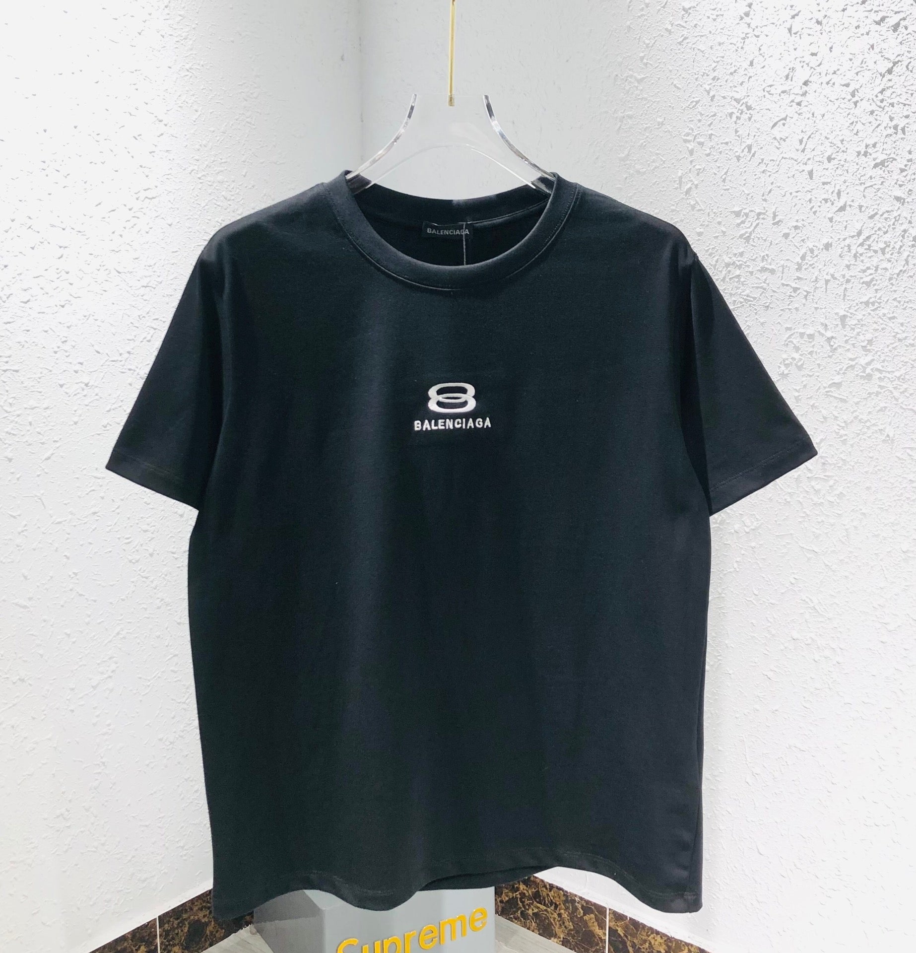 LuxluxHouse Balenciaga T-shirt NO.7