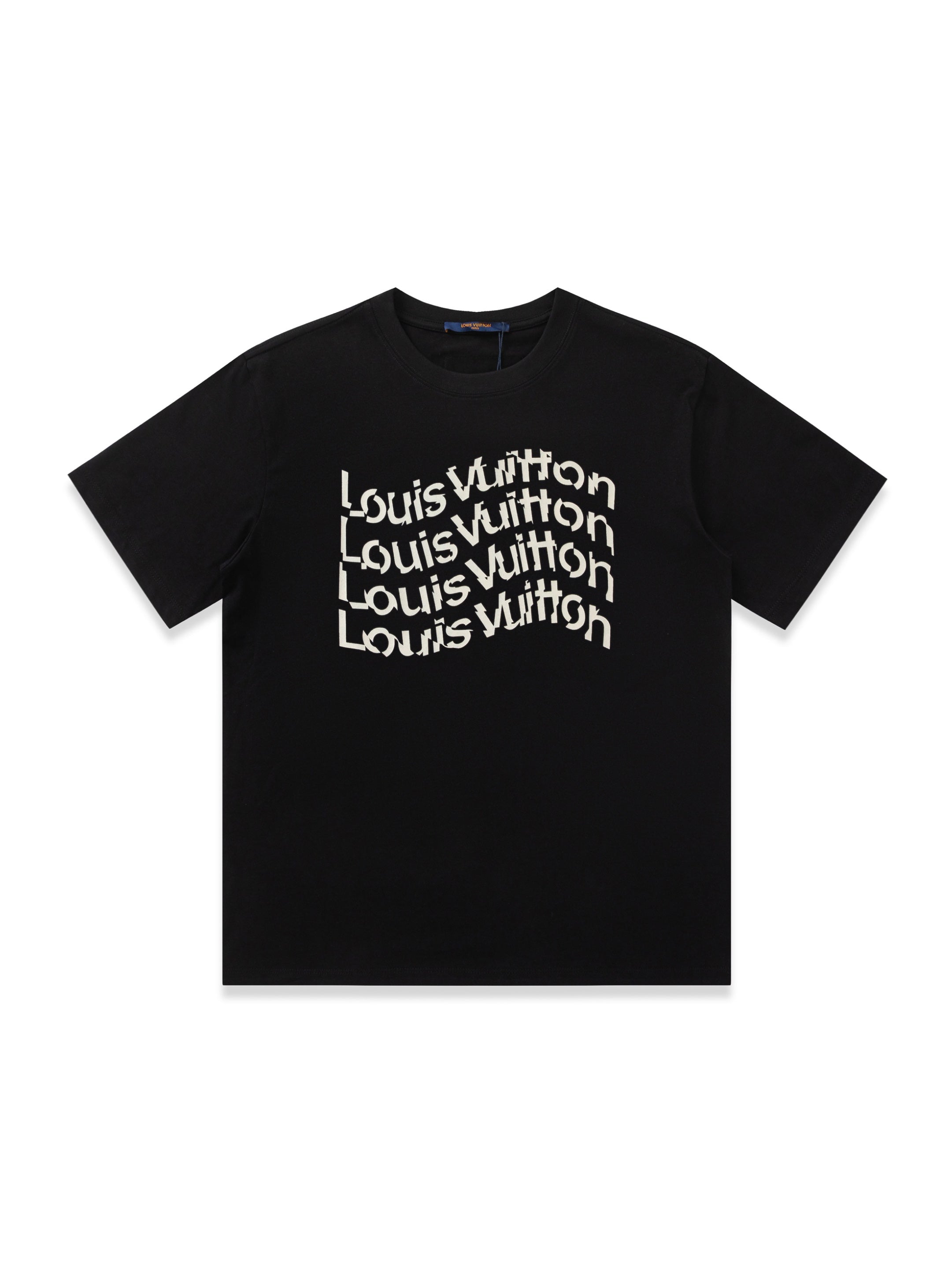 LuxluxHouse Louis Vuitton T-shirt NO.4