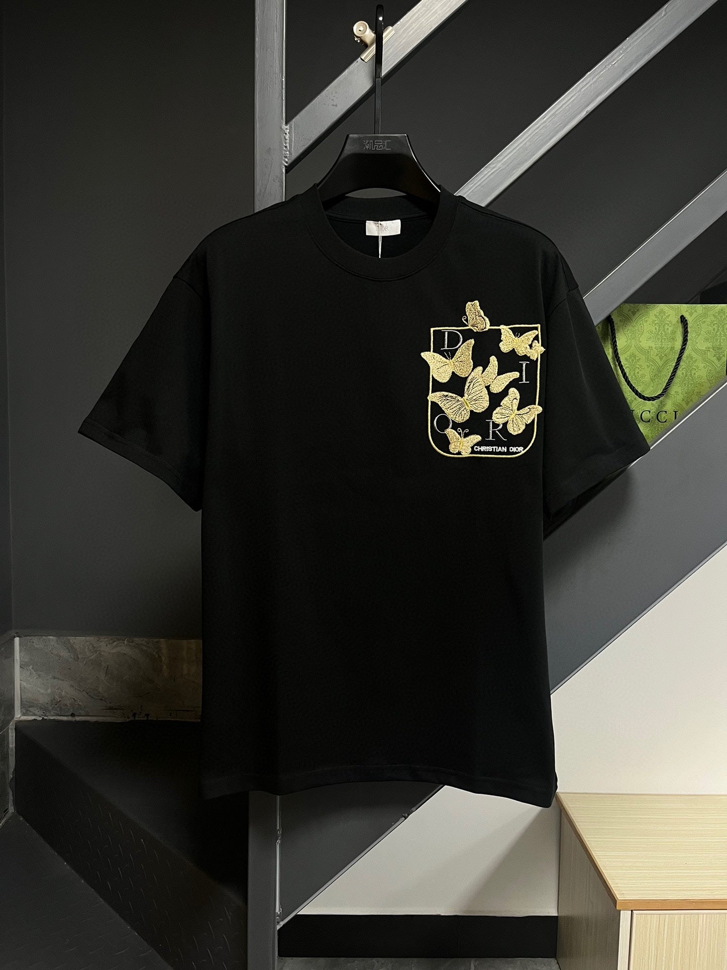 LuxluxHouse Dior T-shirt NO.1