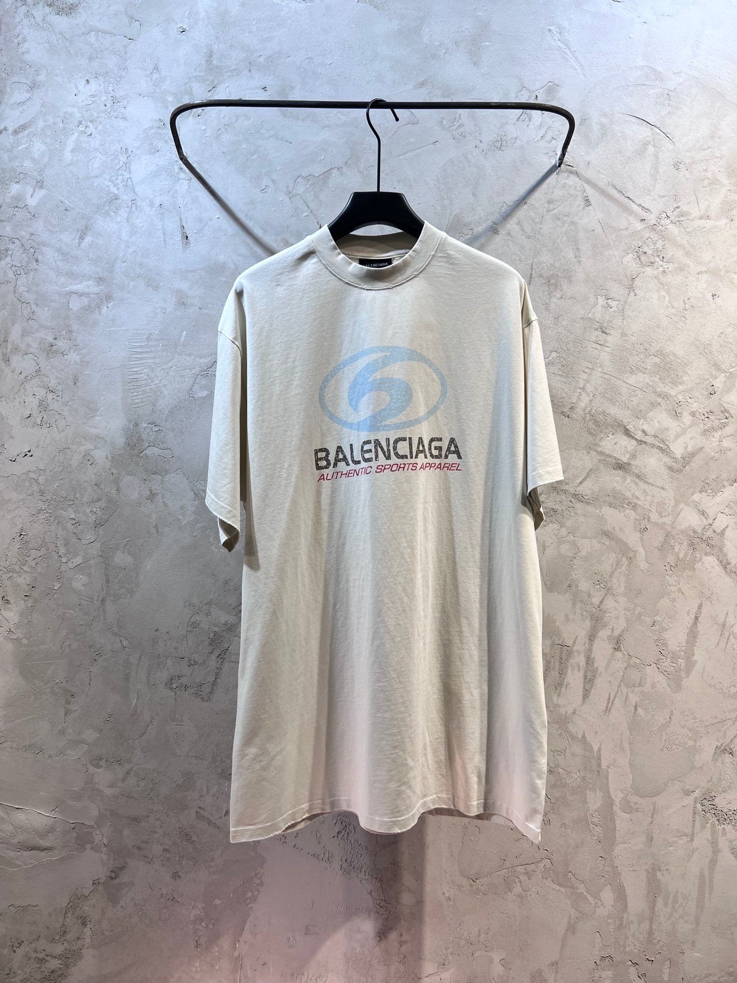 LuxluxHouse Balenciaga T-shirt NO.6