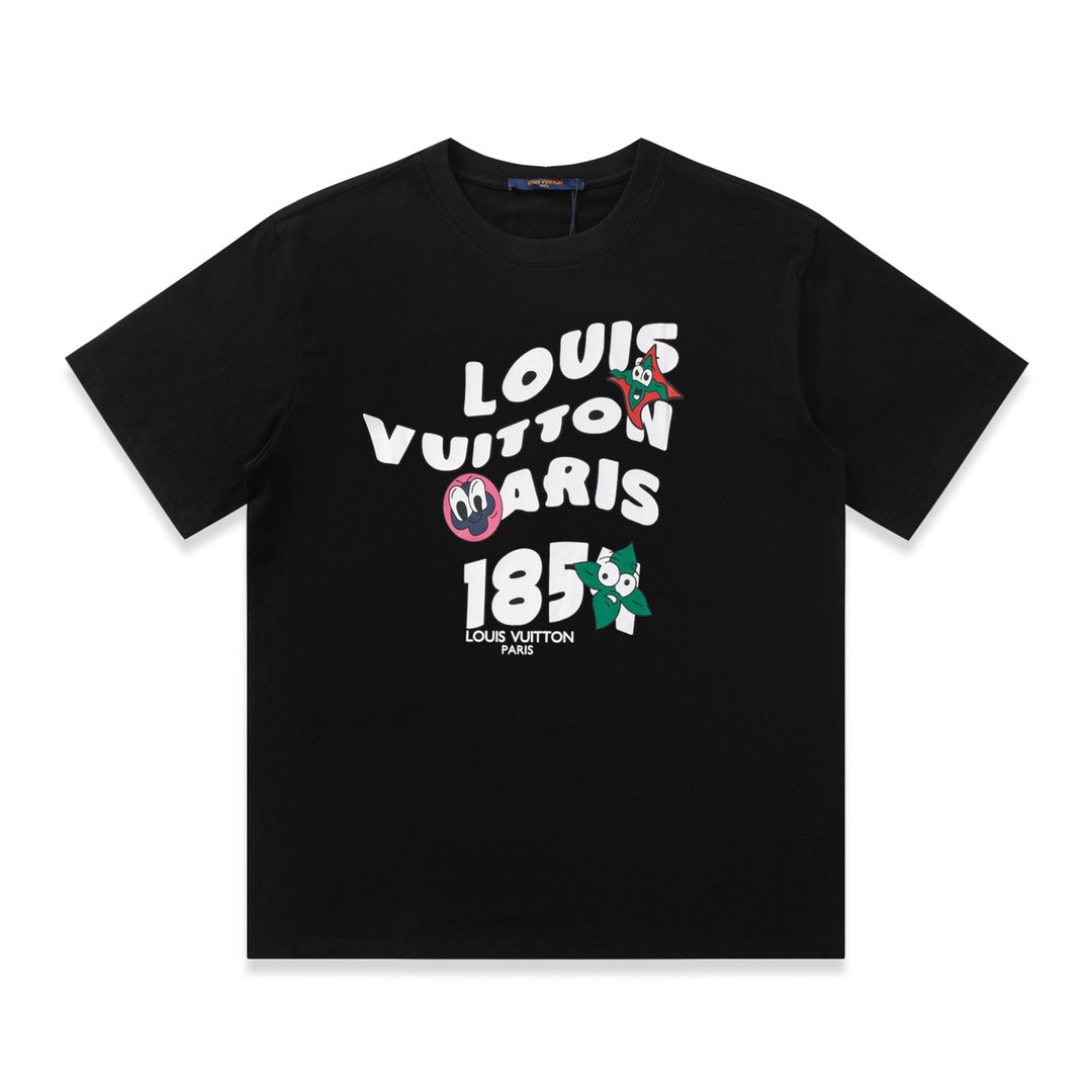 LuxluxHouse Louis Vuitton T-shirt NO.4