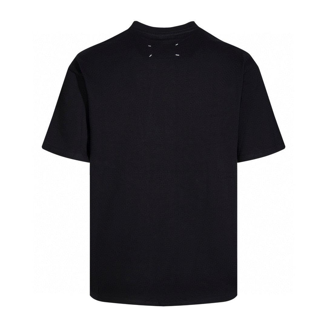 LuxluxHouse Best Quality Clothes T-shirt Chanel & Maison Margiela
