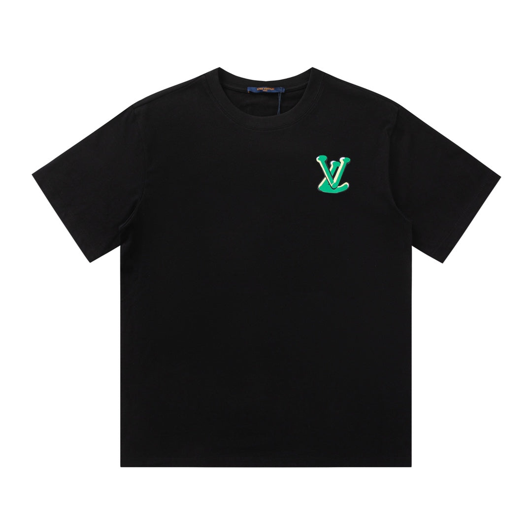 LuxluxHouse Louis Vuitton T-shirt NO.4