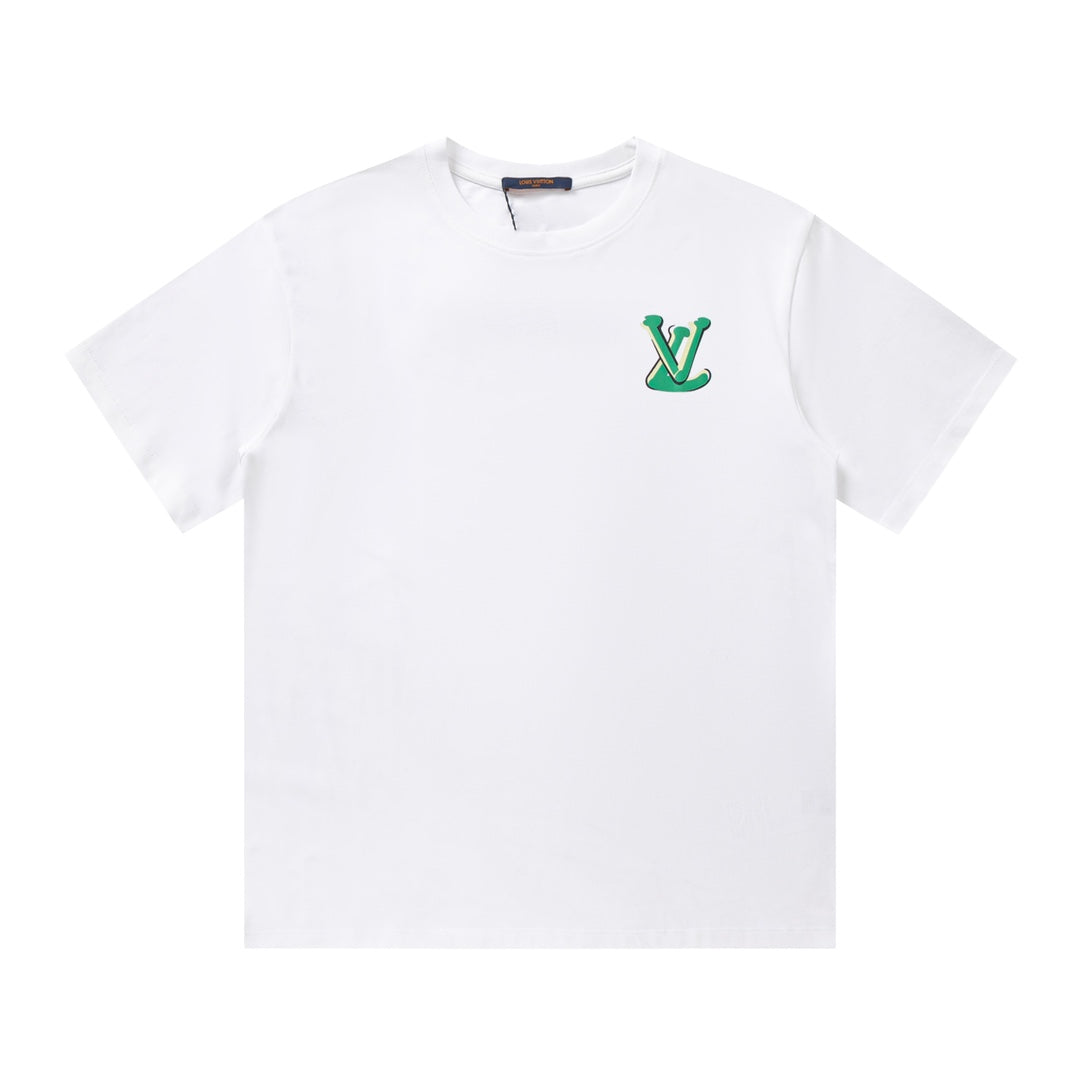 LuxluxHouse Louis Vuitton T-shirt NO.4