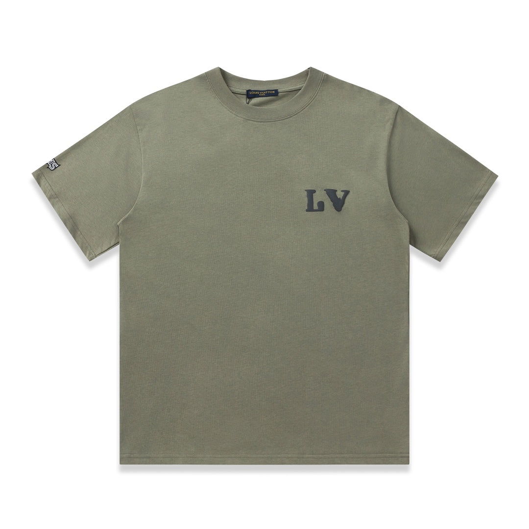 LuxluxHouse Louis Vuitton T-shirt NO.4