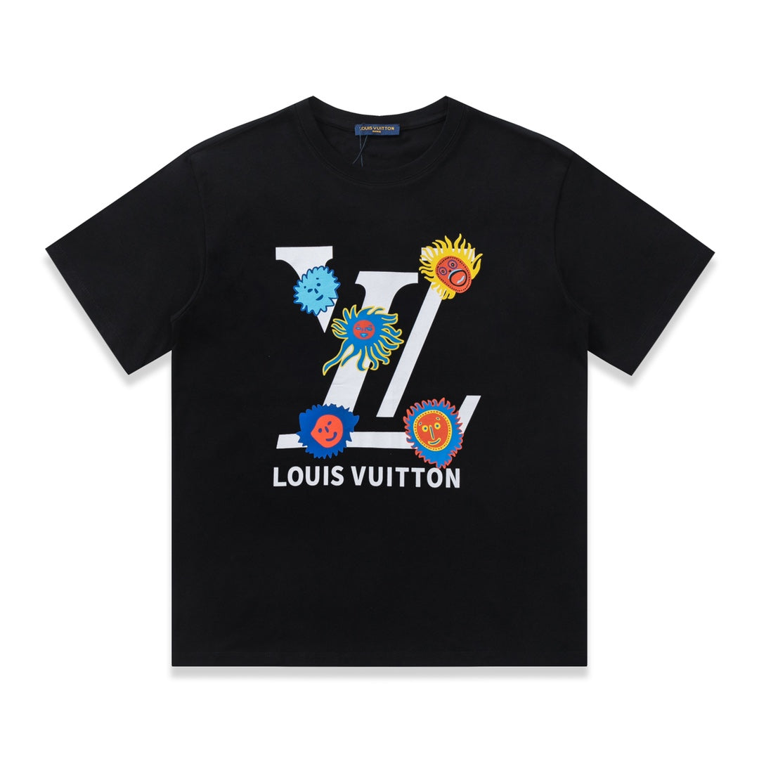 LuxluxHouse Louis Vuitton T-shirt NO.4