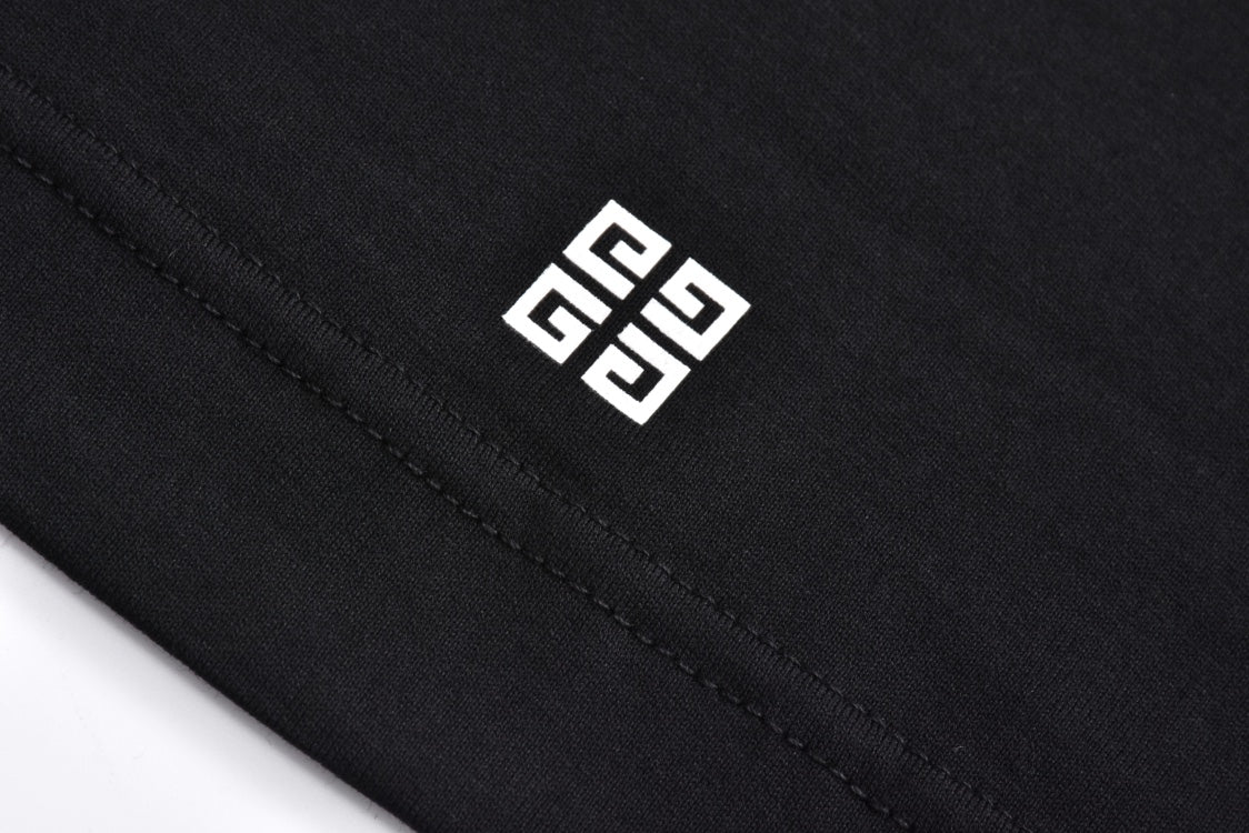 LuxluxHouse Best Quality Clothes Givenchy T-shirt