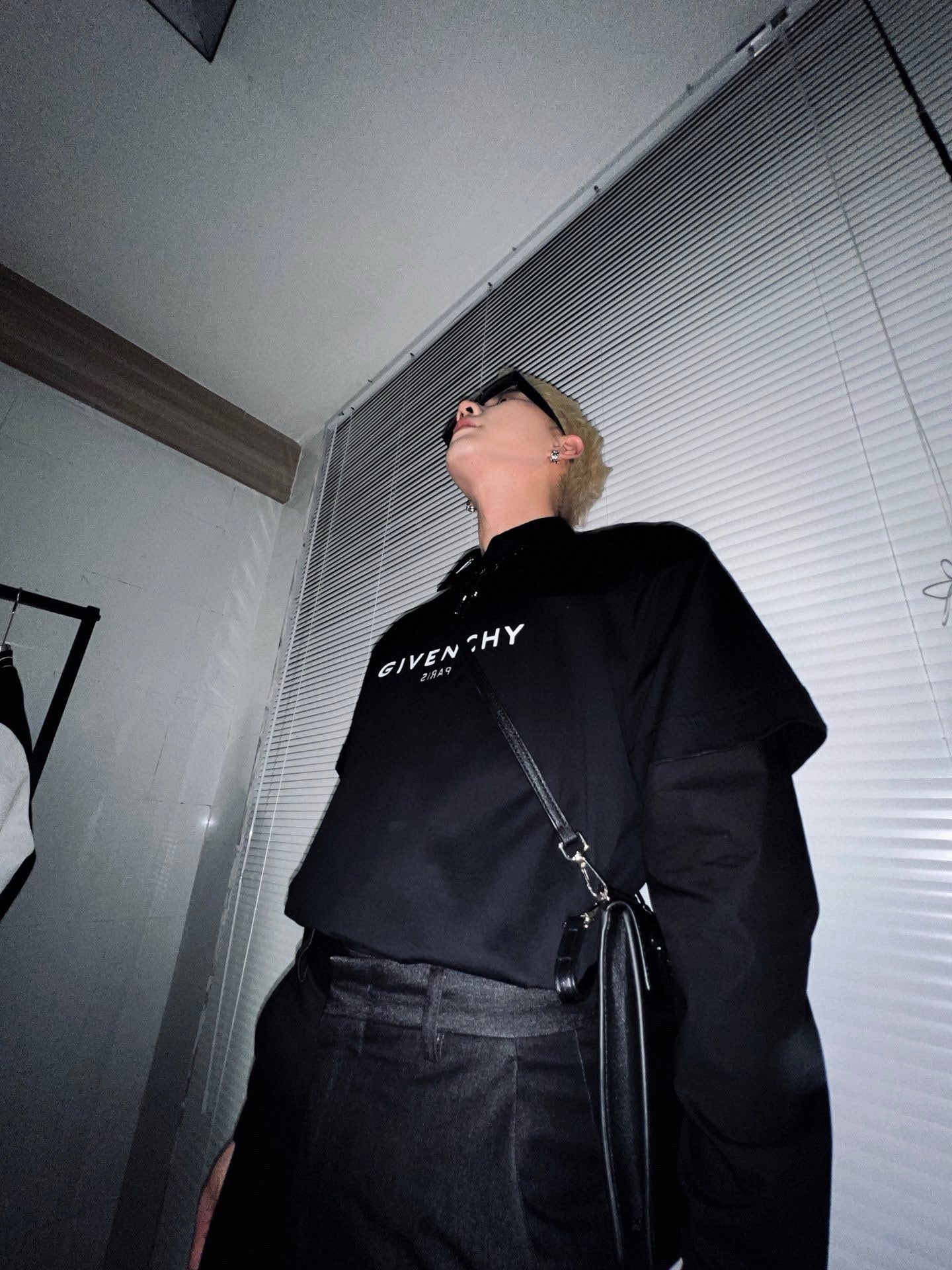 LuxluxHouse Best Quality Clothes Givenchy T-shirt