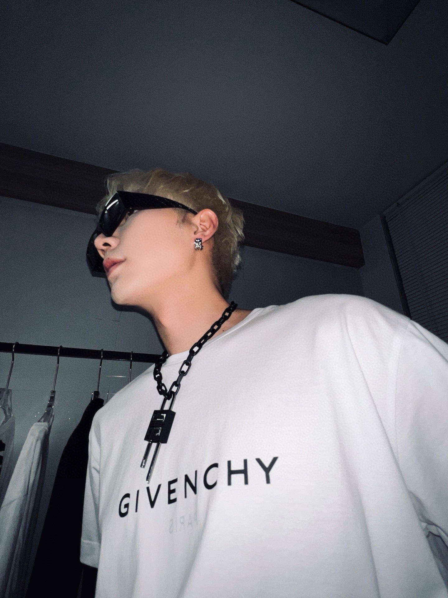 LuxluxHouse Best Quality Clothes Givenchy T-shirt