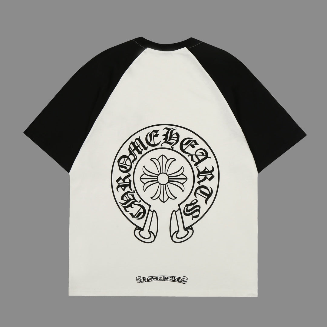 Chrome Hearts T-shirt NO.4