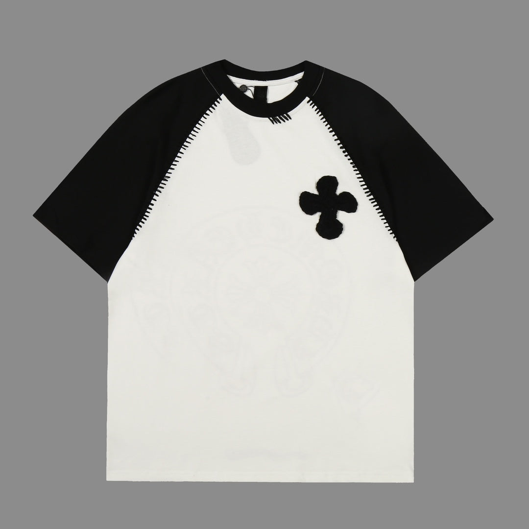 Chrome Hearts T-shirt NO.4