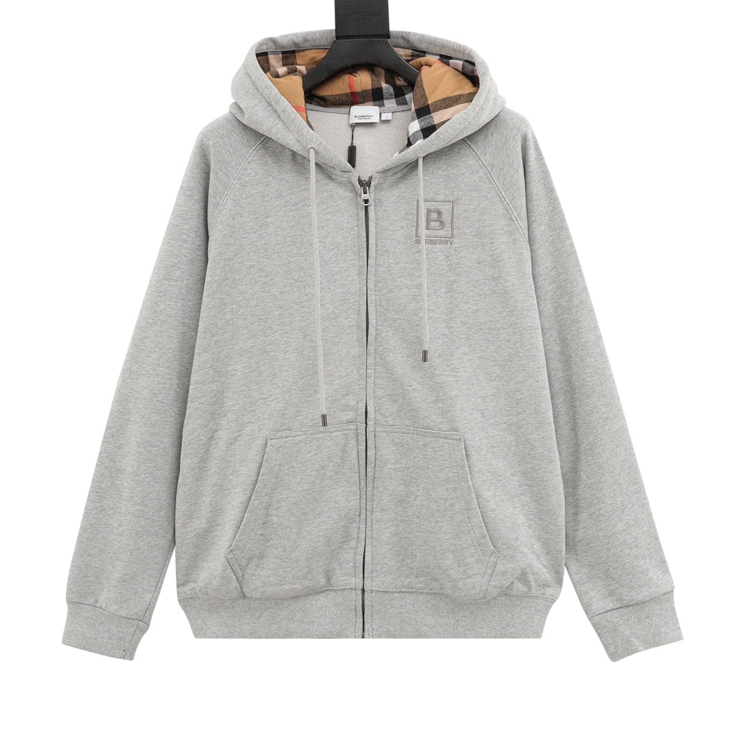LuxluxHouse Best Quality Clothes Burberry Hoodie & Sweater