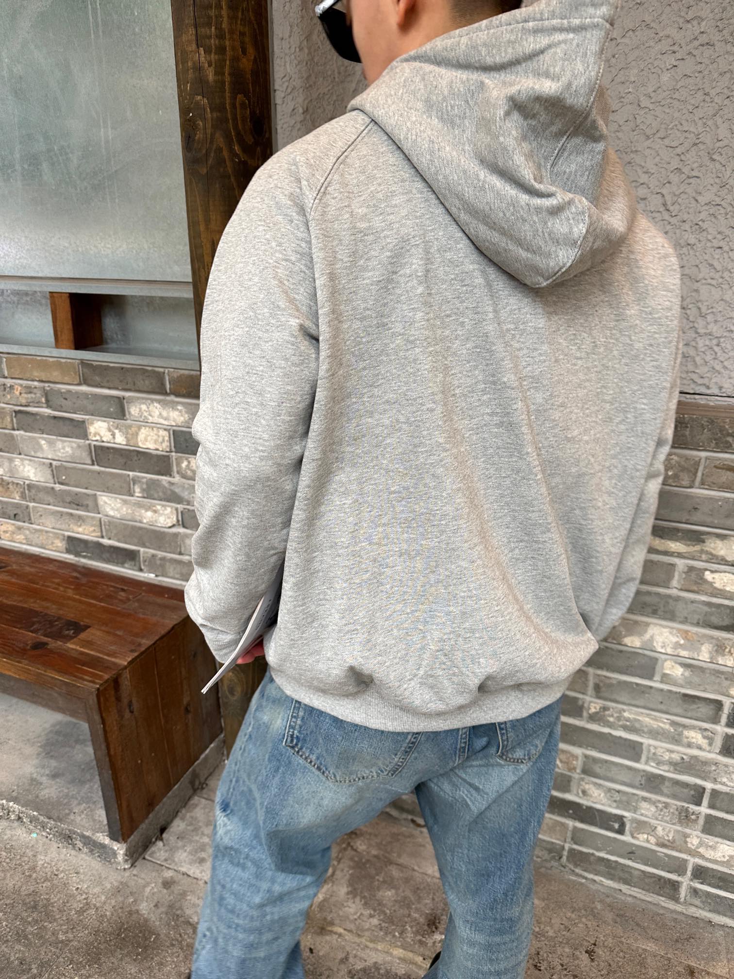LuxluxHouse Best Quality Clothes Burberry Hoodie & Sweater