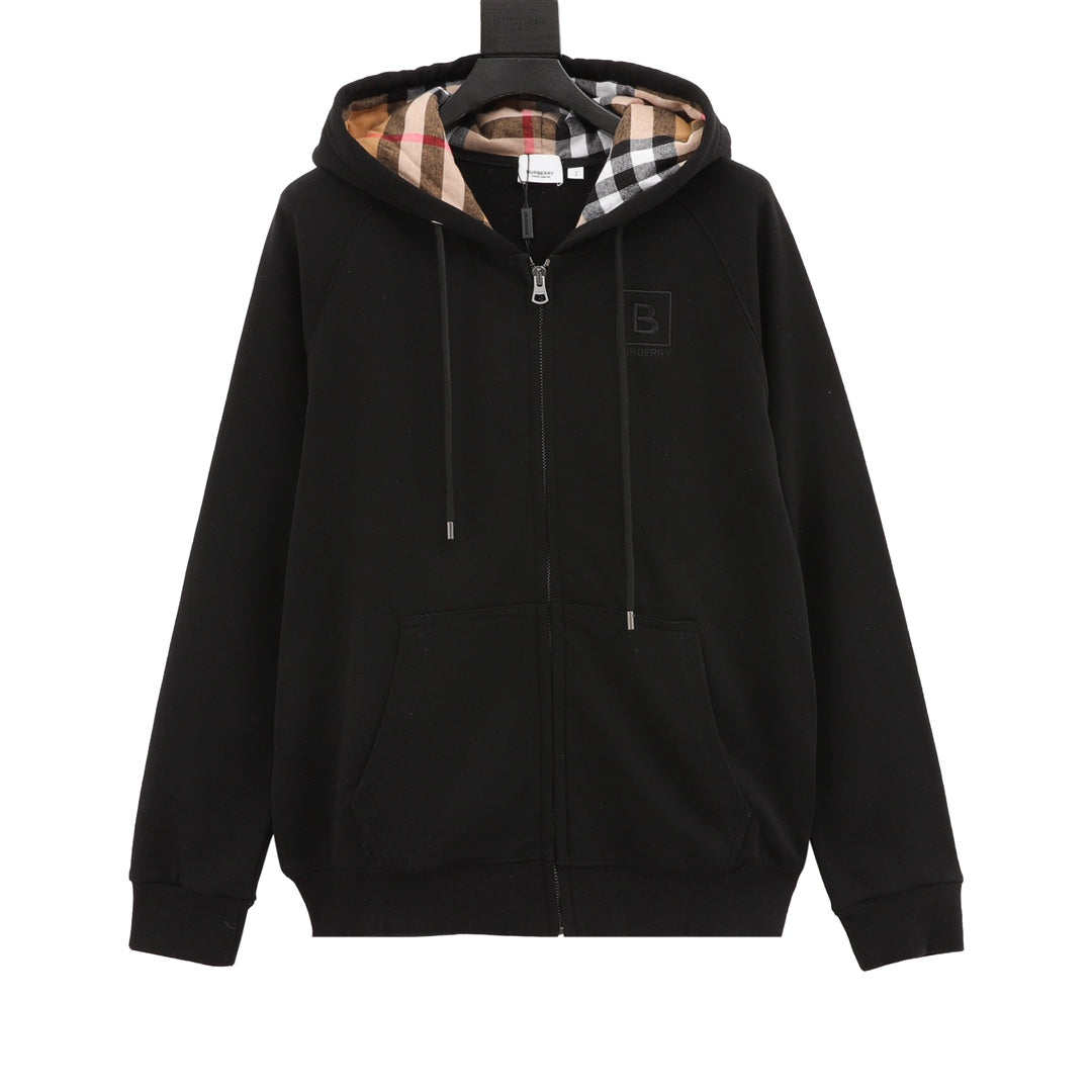 LuxluxHouse Best Quality Clothes Burberry Hoodie & Sweater