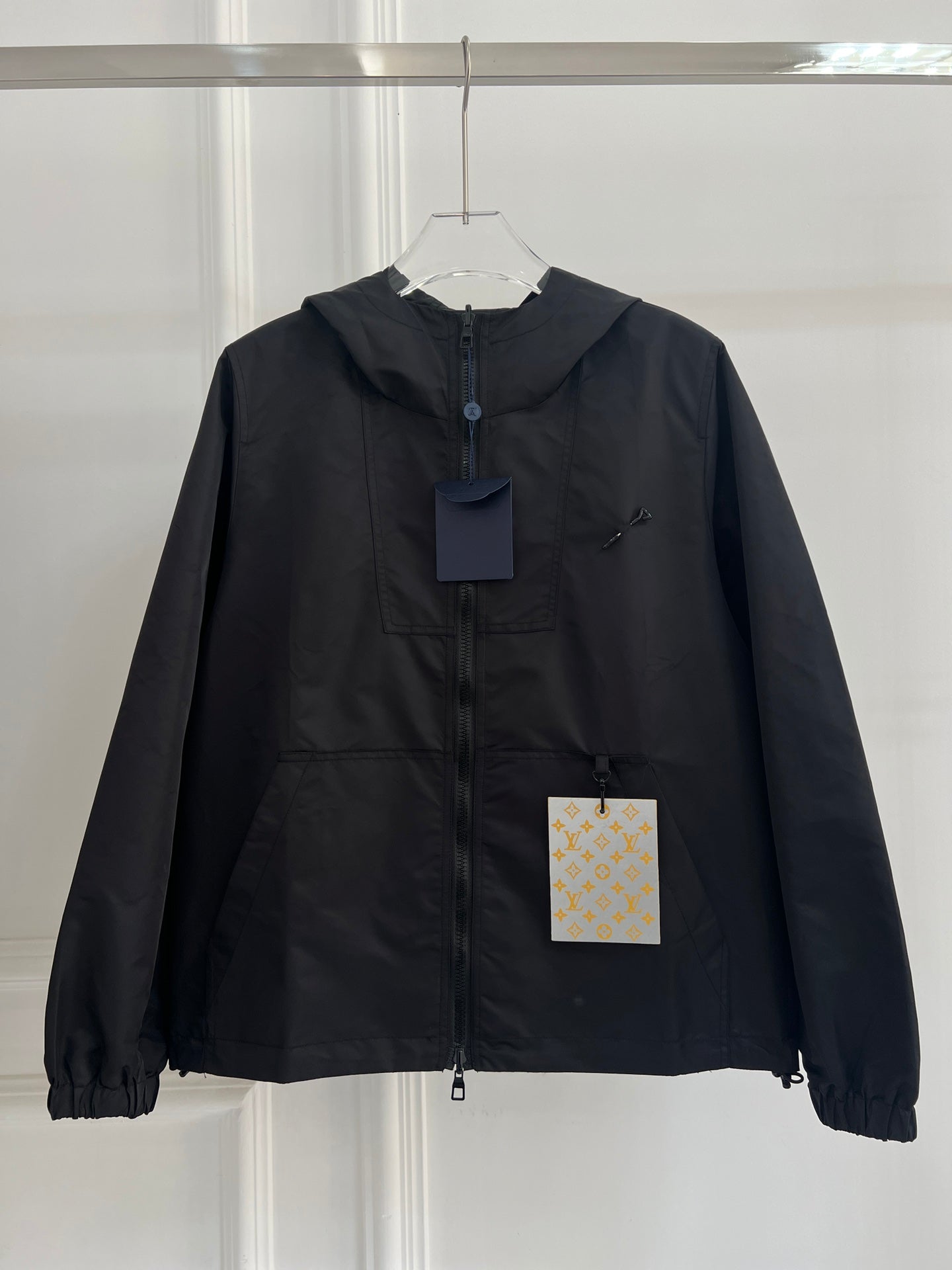 LuxluxHouse Louis Vuitton Coats & Jackets NO.2