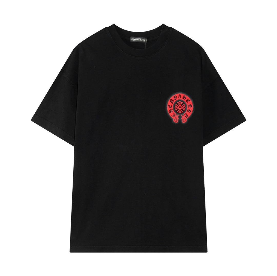 Chrome Hearts T-shirt NO.4