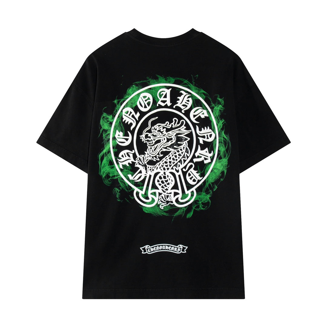 Chrome Hearts T-shirt NO.4