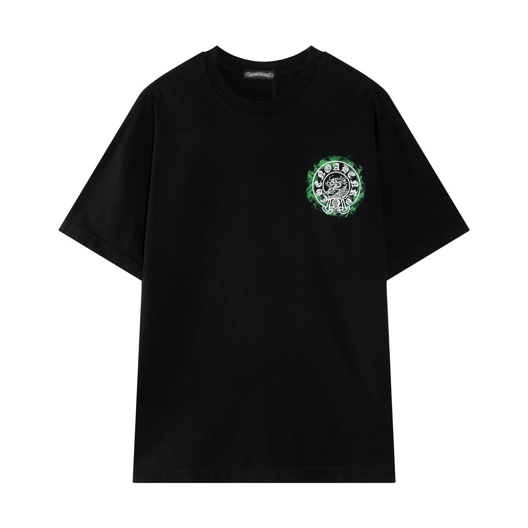 Chrome Hearts T-shirt NO.4