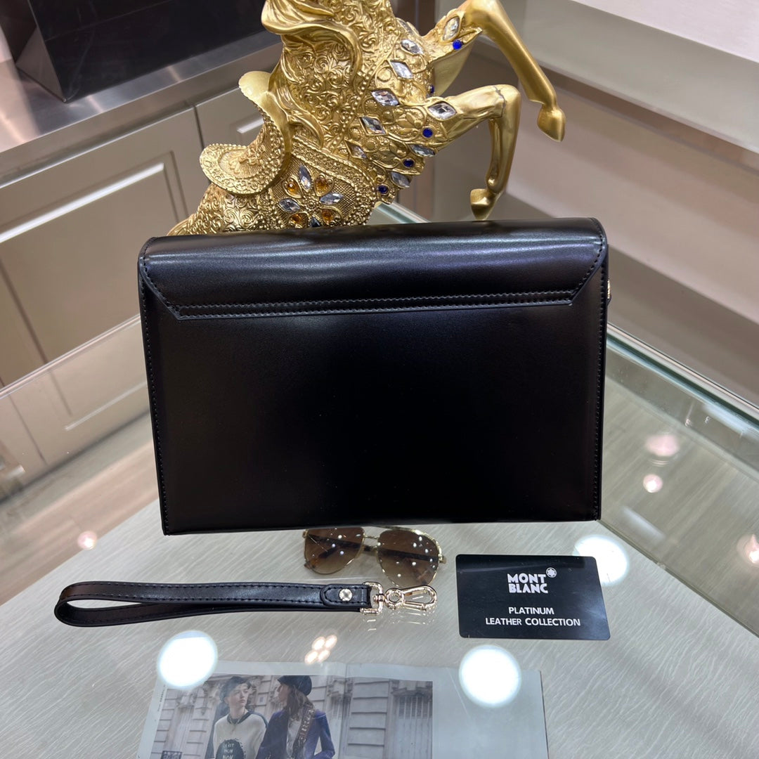 LuxluxHouse Best Quality Bags Montblanc Men