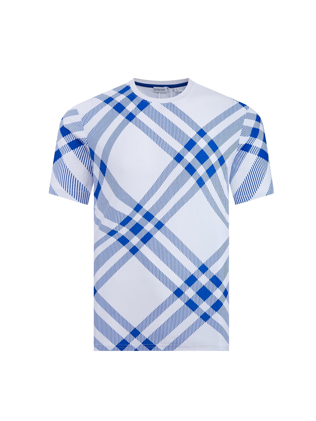 LuxluxHouse Burberry T-shirt NO.5