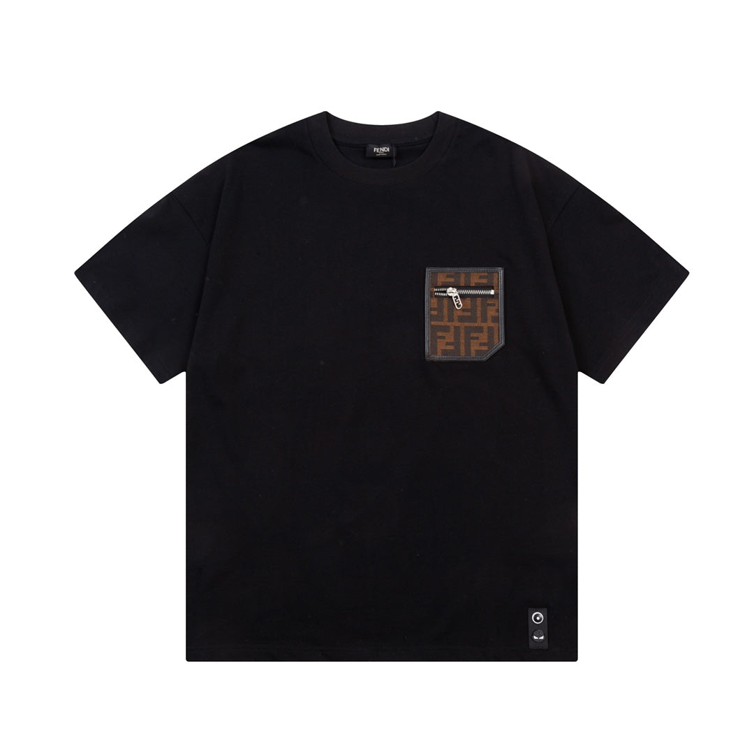 LuxluxHouse Fendi T-shirt NO.4