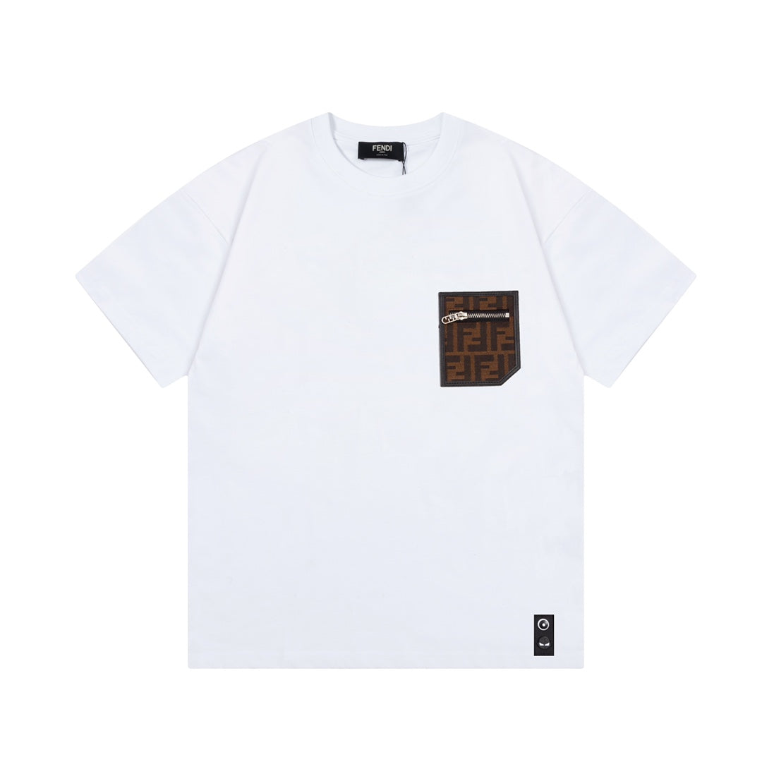 LuxluxHouse Fendi T-shirt NO.4